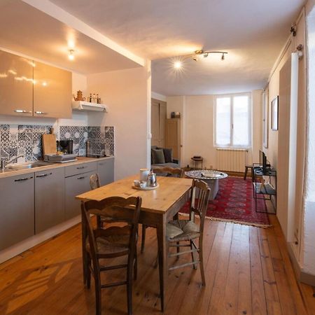Fisherman'S House Cozy Duplex Argenton Sur Creuse Bagian luar foto