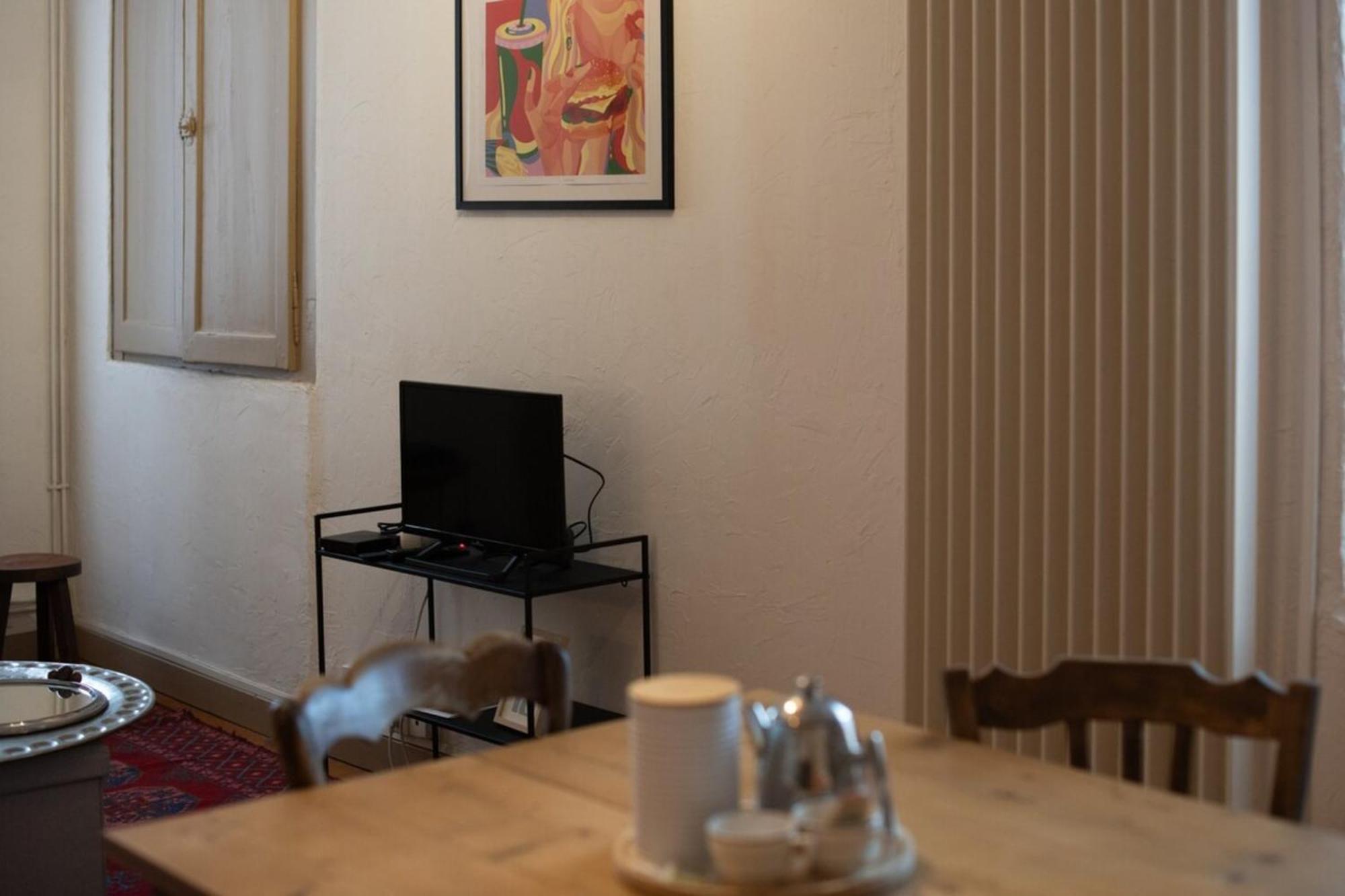 Fisherman'S House Cozy Duplex Argenton Sur Creuse Bagian luar foto